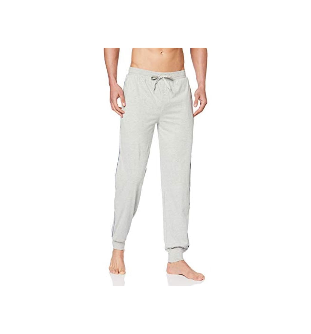 Product Gant Pajama Pants Jersey Pantalones de Pijama, Gris