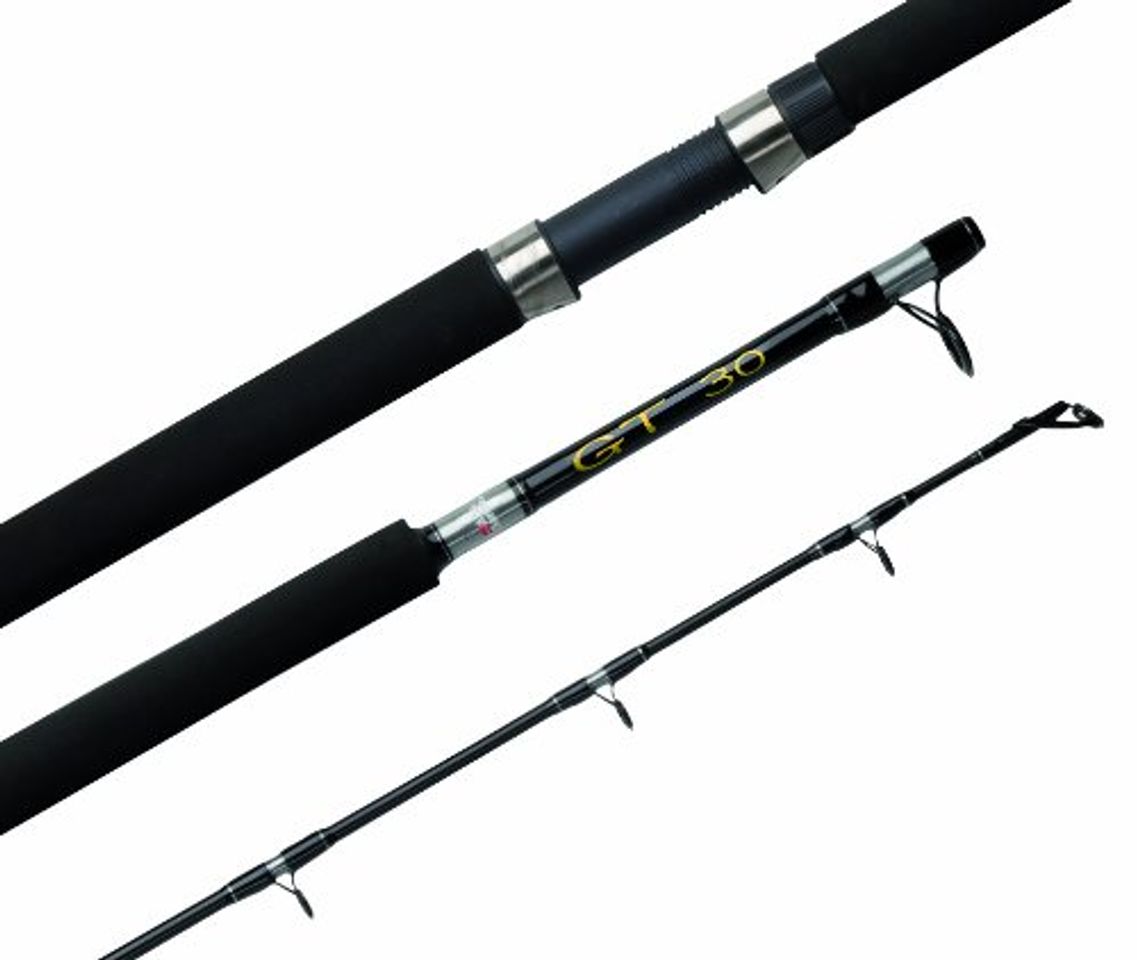 Product ABU GARCIA GT Boat - Caña de Pescar Talla