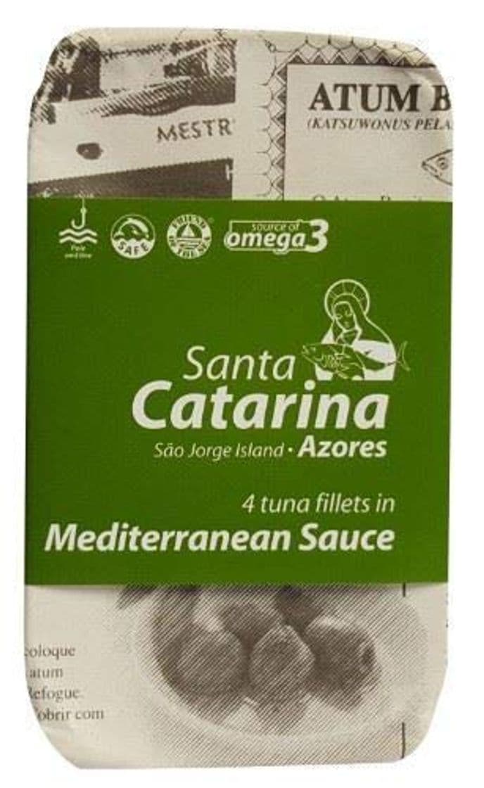 Product Santa Catarina