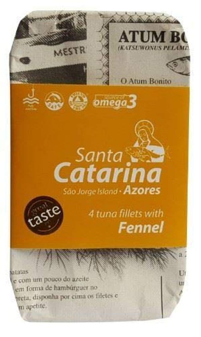 Product Santa Catarina