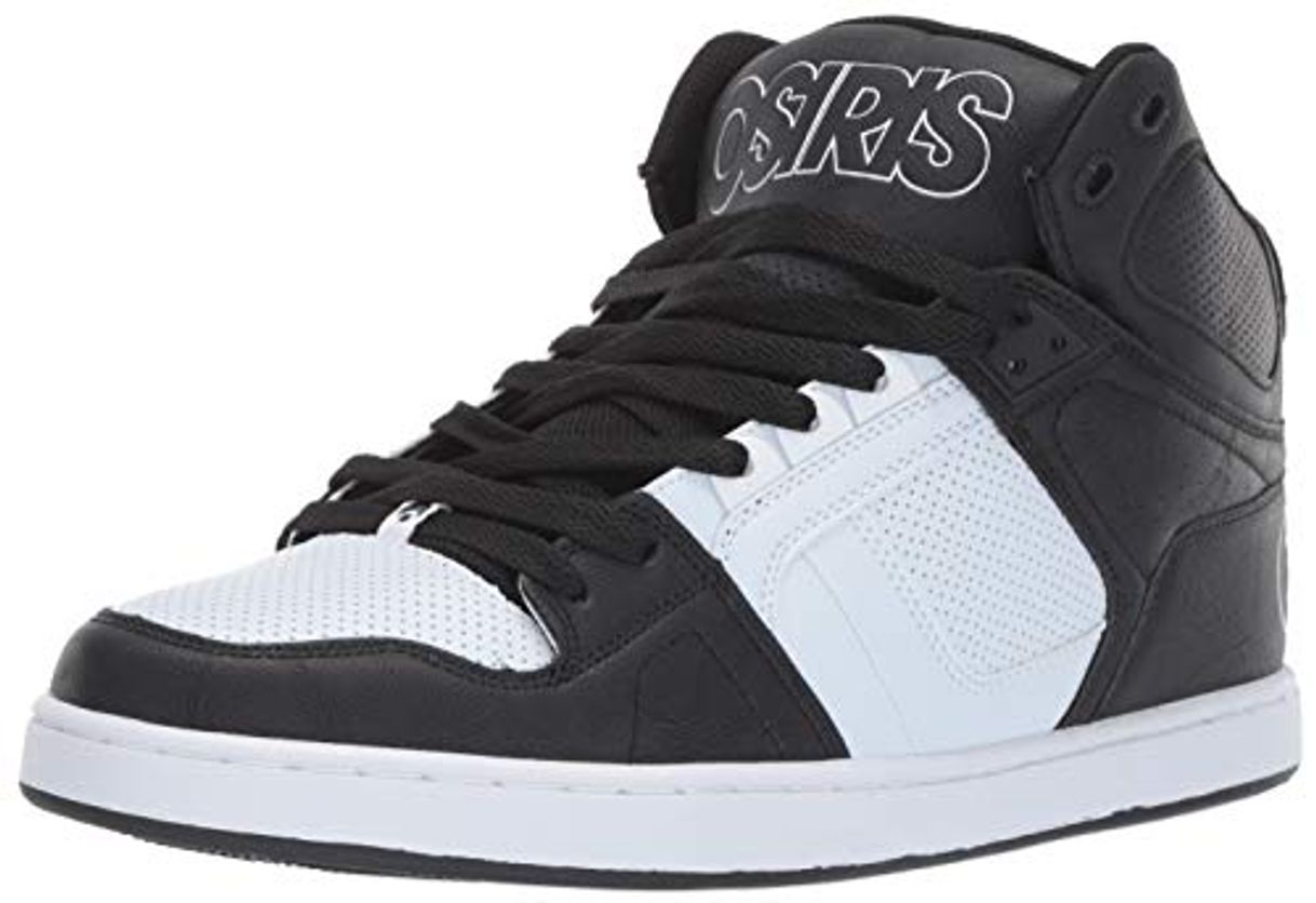 Product Osiris NYC 83 CLK - Zapatillas de skate para hombre, Multi