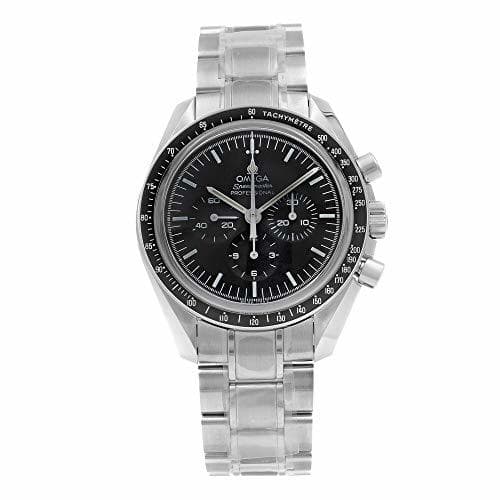 Fashion Omega Speedmaster 311.30.42.30.01.005 - Reloj de Pulsera para Hombre