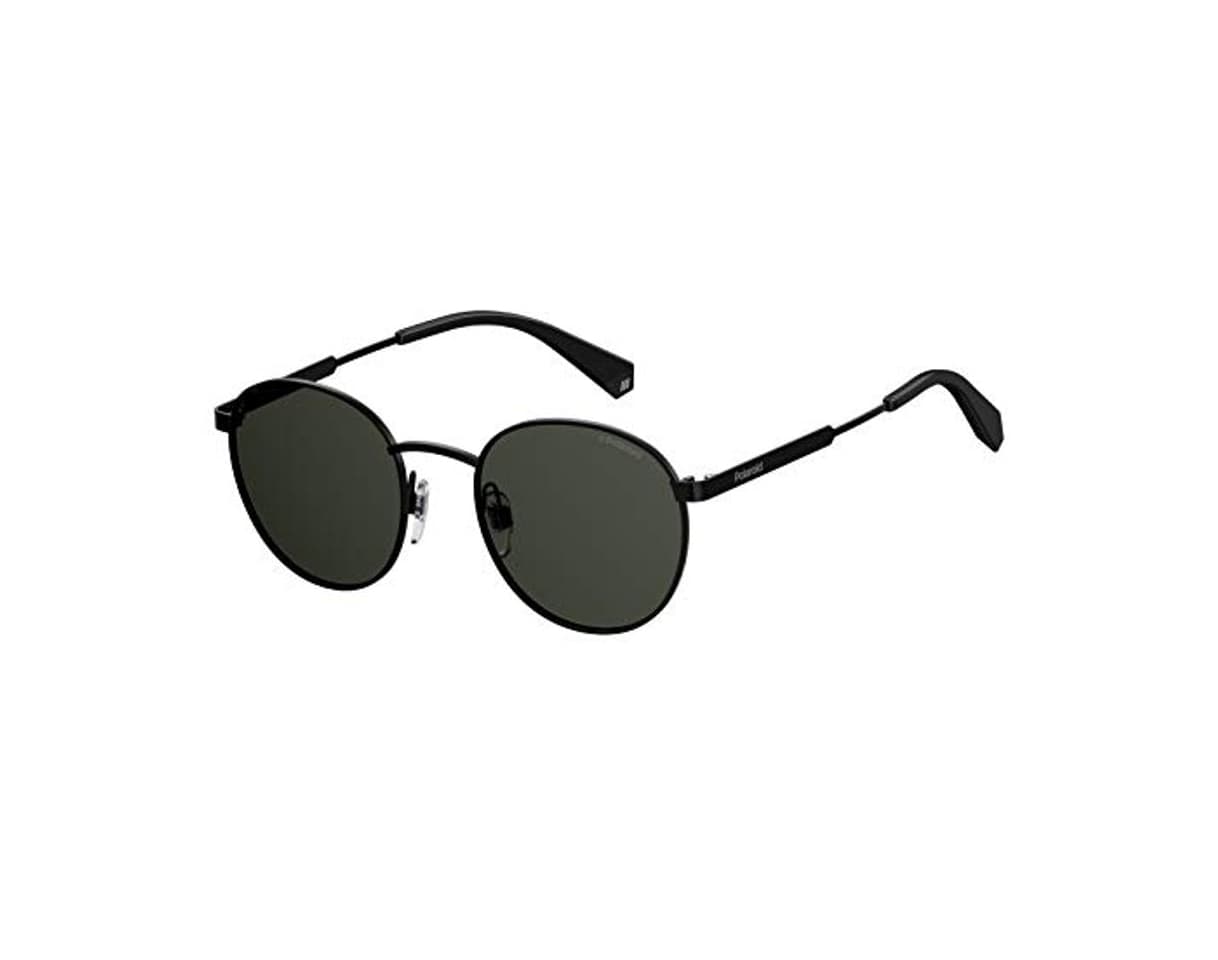 Product Polaroid PLD 2053/S M9 807 51 Gafas de sol, Negro