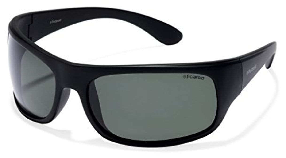 Fashion Polaroid 07886- Gafas de sol color 9CA RC negro