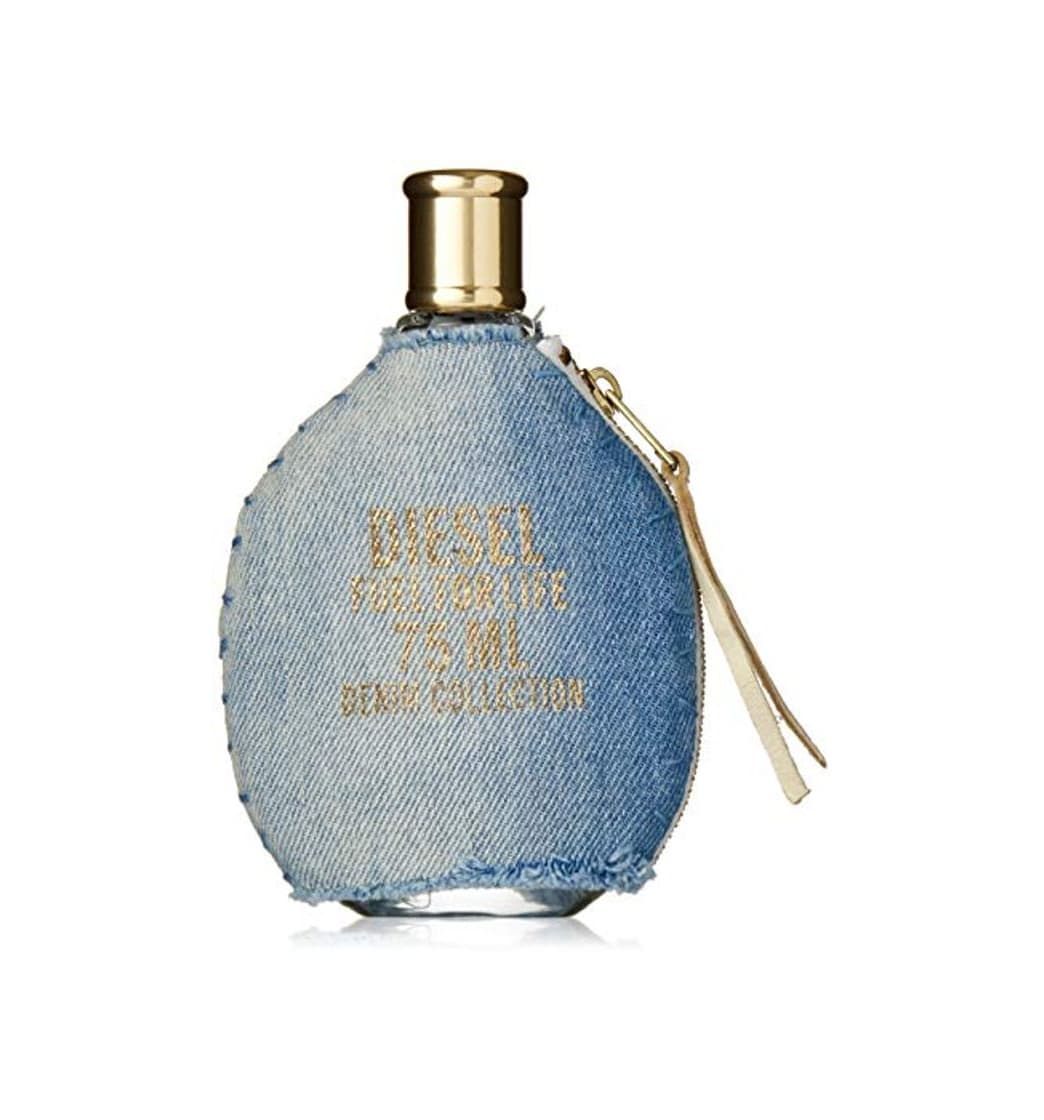 Producto Diesel Fuel For Life Femme Denim Eau de Toilette Vaporizador 75 ml