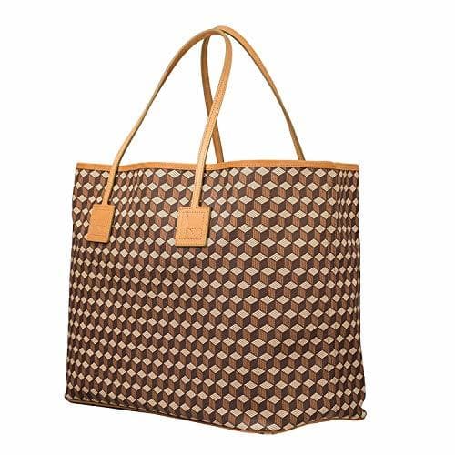 Product RELIQUIAE ESPAÑA Bolso Shopping L Color Natural