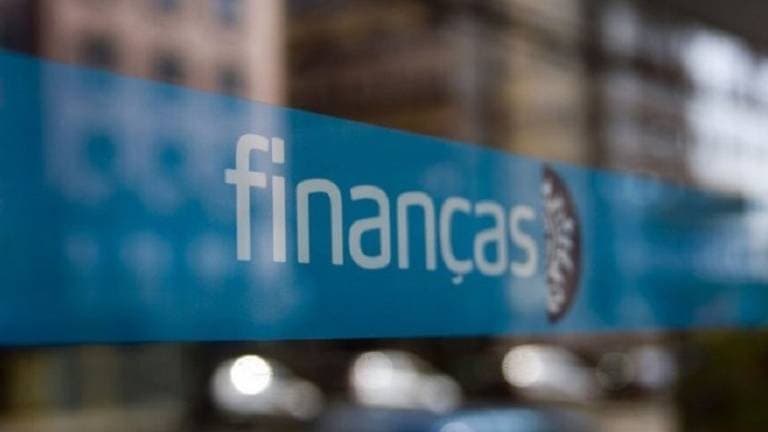 Lugar Finanças