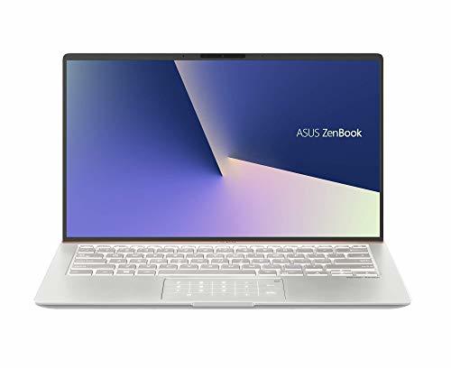 Electrónica ASUS ZenBook 14 UX433FA-A5144T - Portátil de 14" FullHD