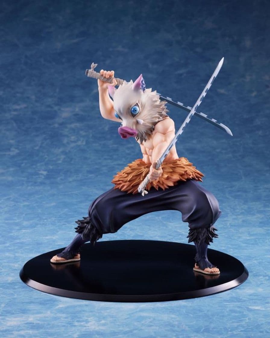 Producto Inosuke Hashibira Figura