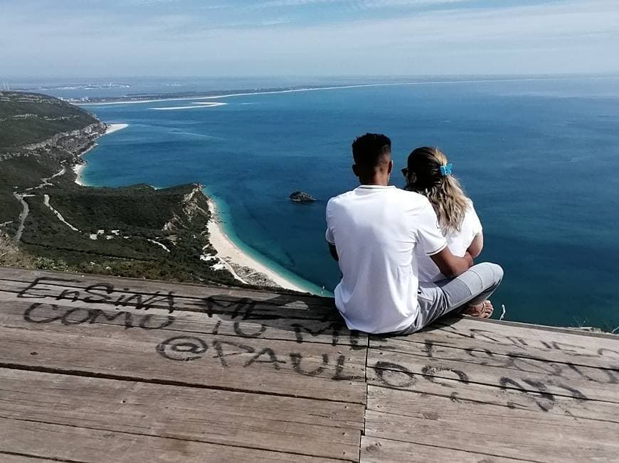 Place Serra de Arrábida