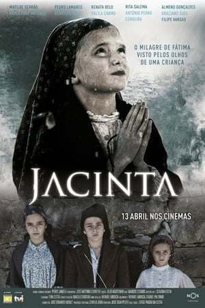 Película Jacinta