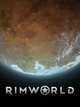 Videojuegos RimWorld