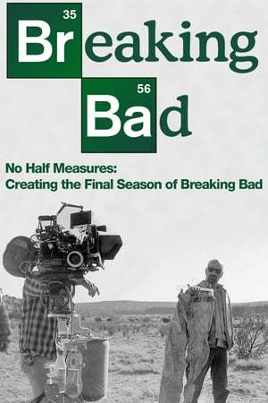 Serie Breaking Bad