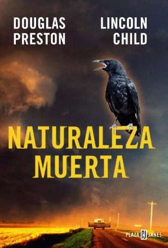 Book Naturaleza muerta