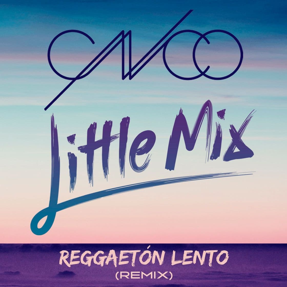 Music Reggaetón Lento (Remix)