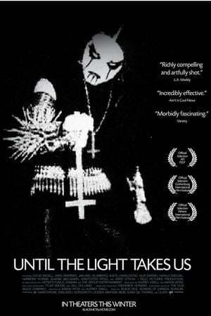 Movie Until the Light Takes Us