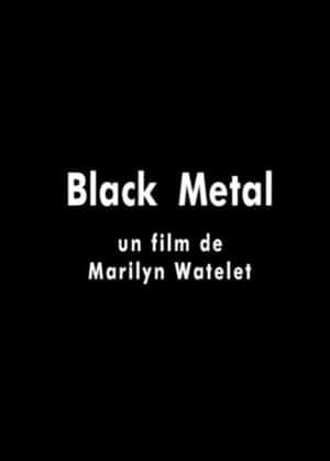 Movie Black Metal Veins