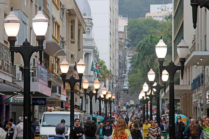 Lugar Juiz de Fora