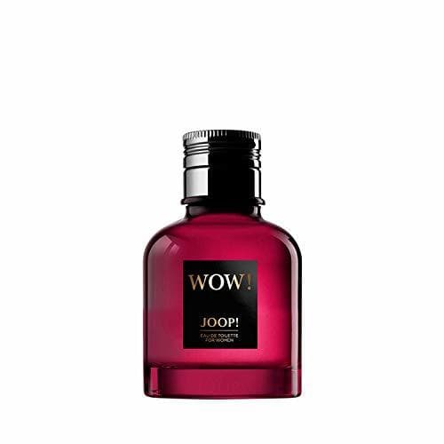 Product Joop Joop Wow! For Women Edt Vapo 40 Ml 1 Unidad 70