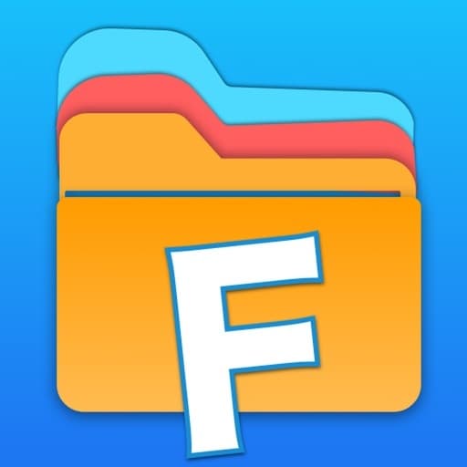 App My FileManager