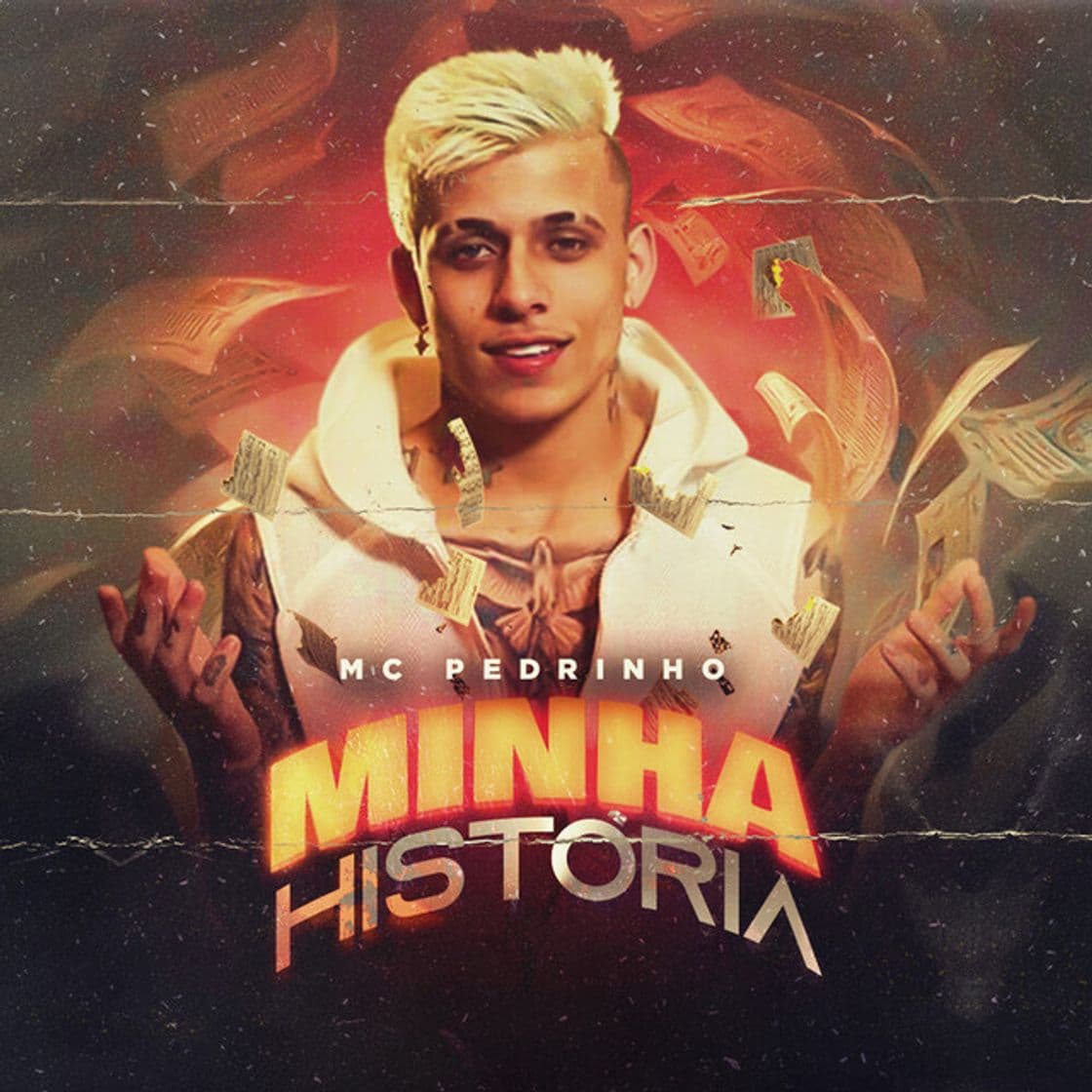 Music Minha História