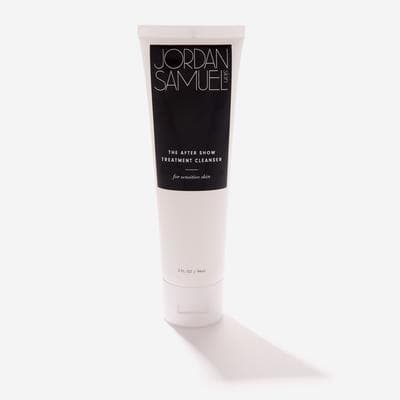 Product Jordan Samuel After Show Treatment Cleanser Sensitive skin