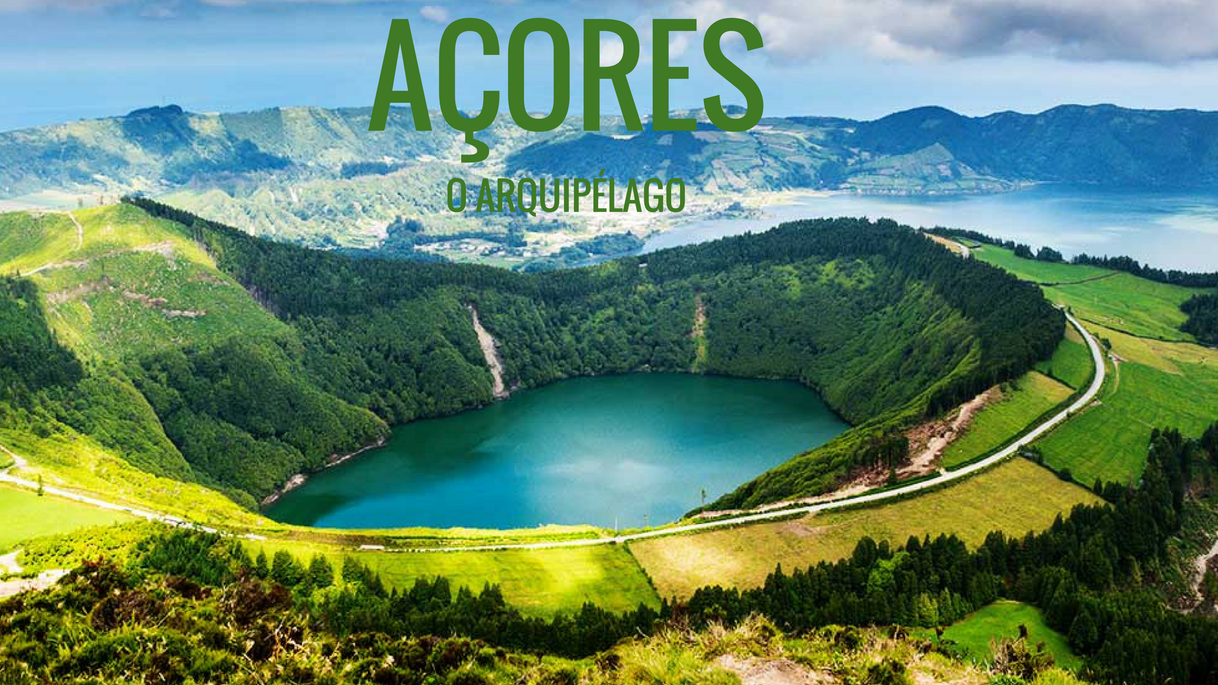 Place Açores