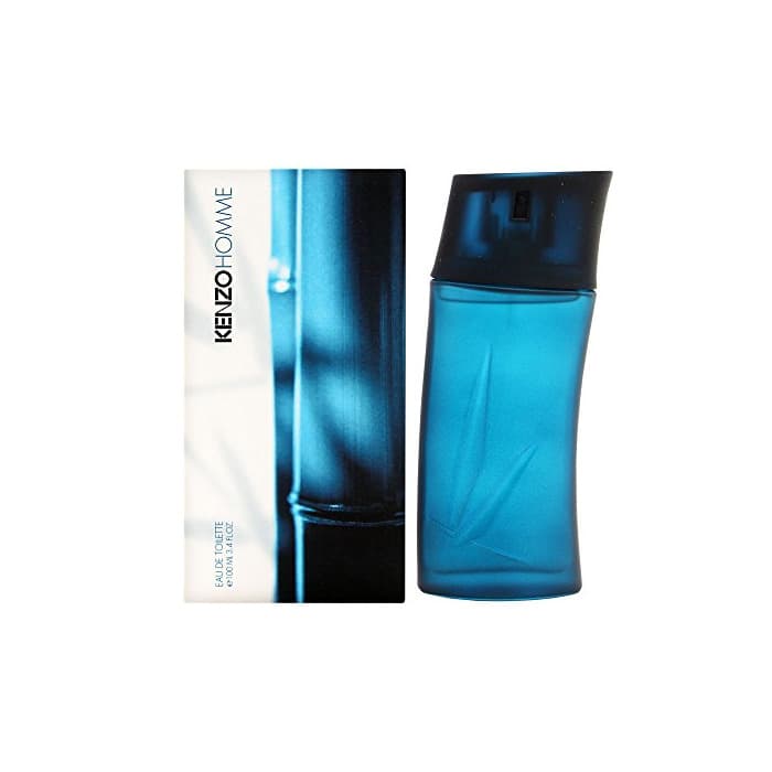 Belleza KENZO HOMME Eau De Toilette 100ML