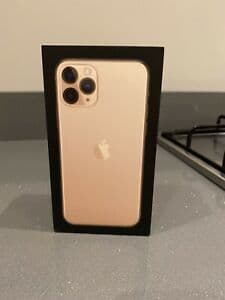 Electrónica Apple iPhone 11 Pro