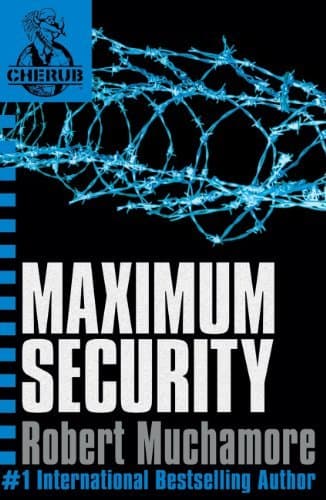 Book Maximum Security: Book 3