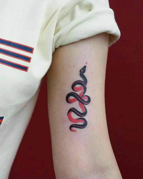 Moda Tattoo