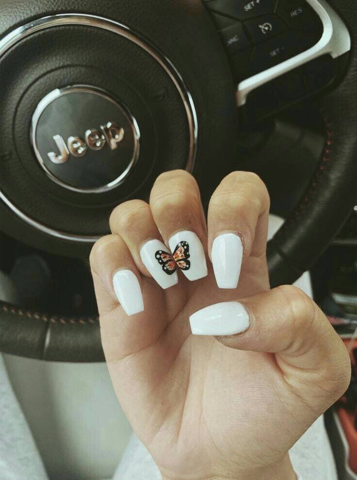 Fashion Nails