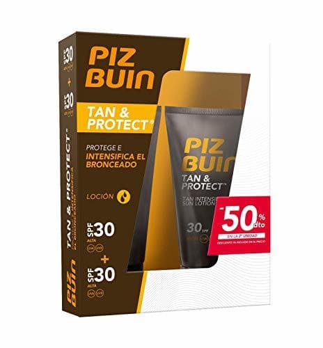 Product Piz Buin - Protector Solar