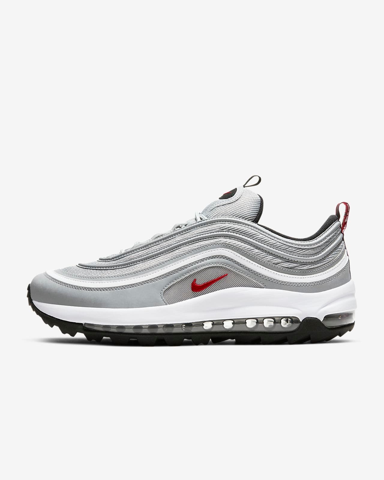 Moda Nike Air Max 97