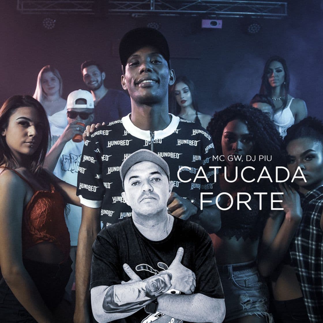 Canción Catucada Forte