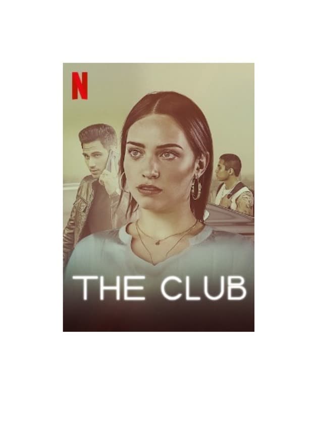 Serie The Club