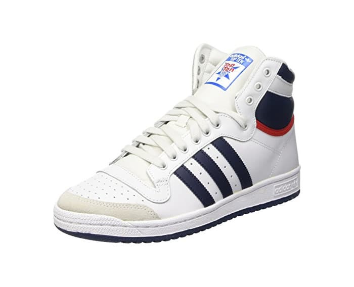 Fashion Adidas Top Ten Hi