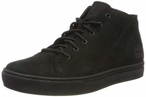 Product Timberland Adventure 2.0 Cupsole Modern Chukka, Zapatillas para Hombre, Negro