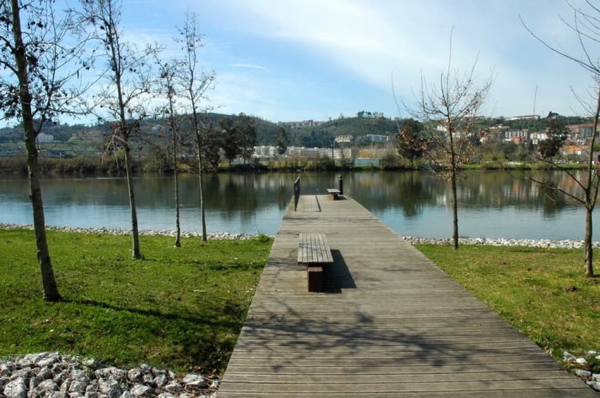 Lugar Park Verde do Mondego