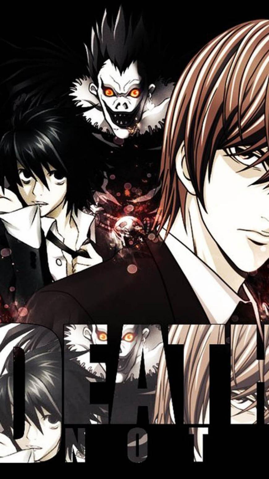 Serie Death Note