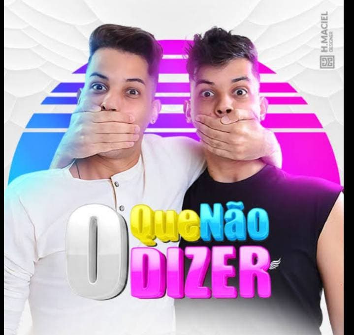 Moda O que não dizer