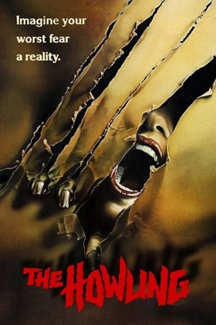 Película The Howling