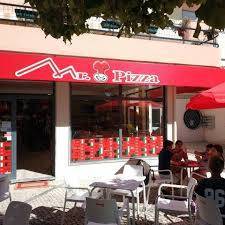 Restaurantes Mr.Pizza