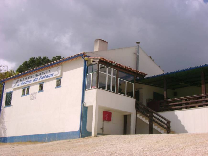 Restaurantes Retiro da Fataça