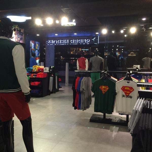 Place DC Store