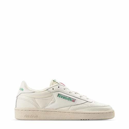 Fashion Reebok Club c 1985 TV