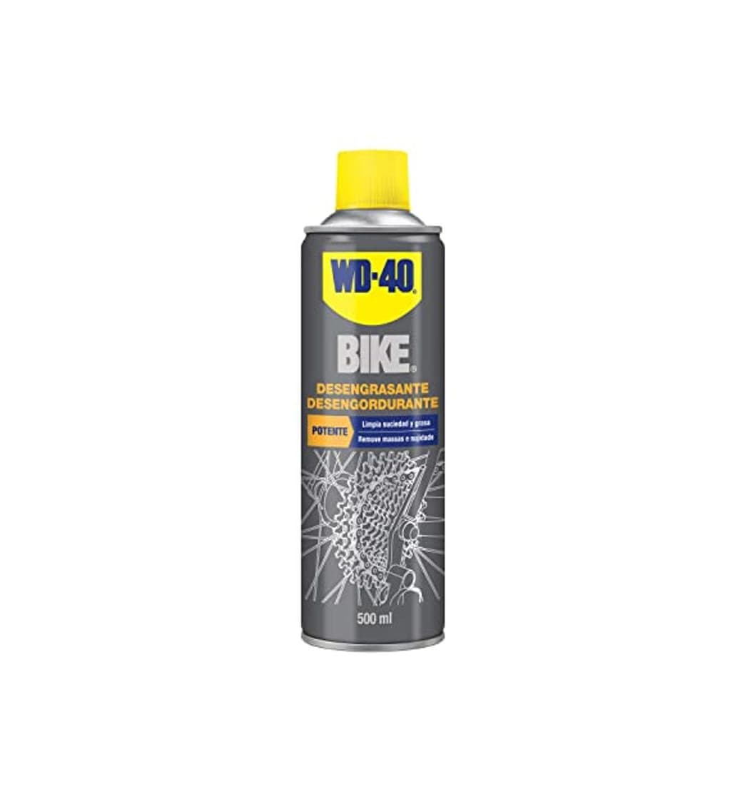 Producto WD40 Bicicleta