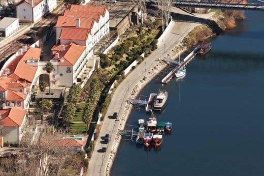 Lugar Magnifico Douro Eventos, Lda