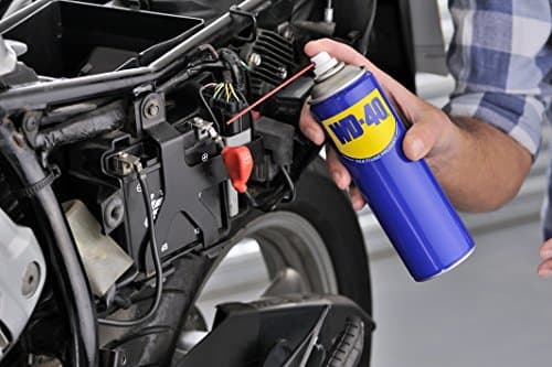 Producto WD-40 15434204 Lubricante multiusos