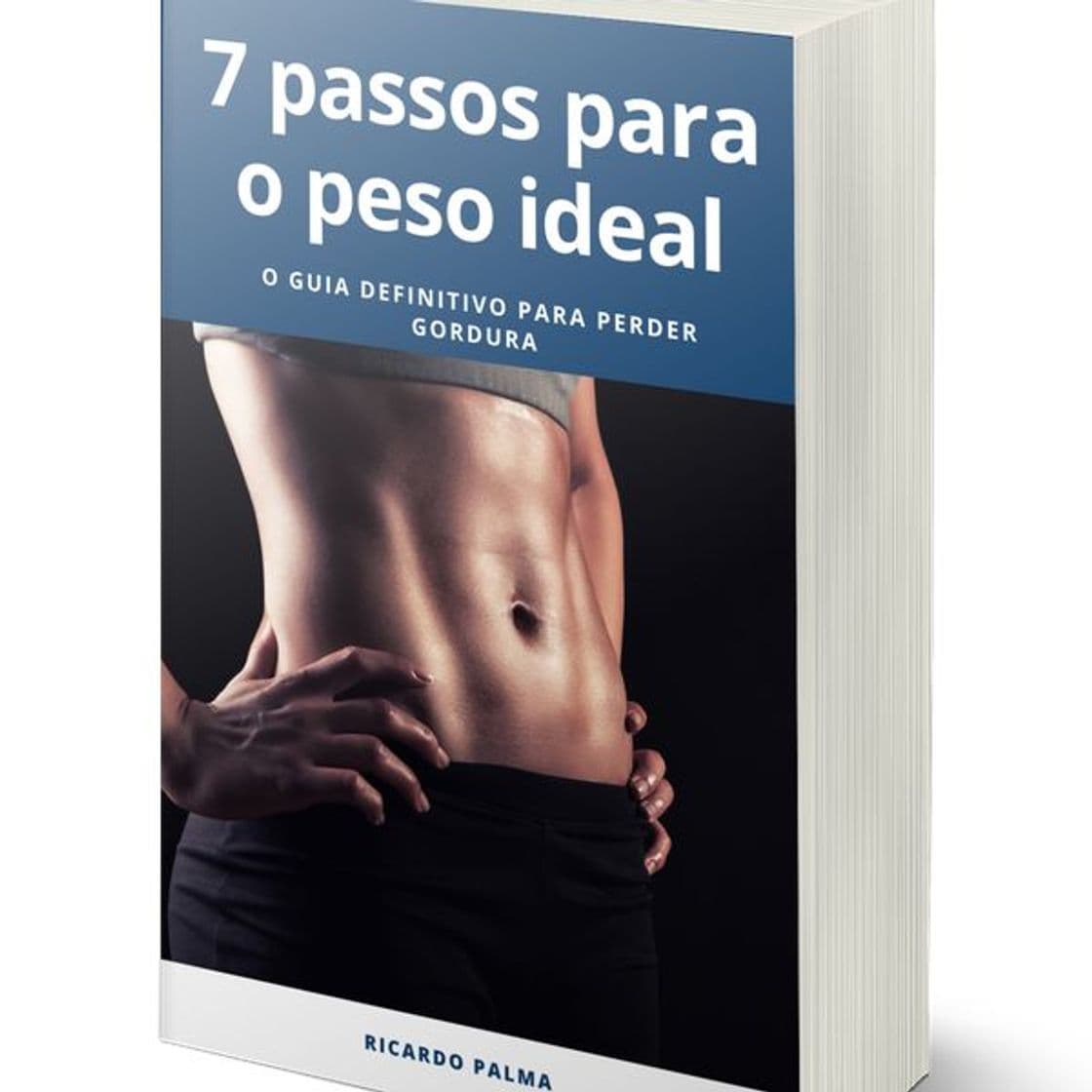 Libro 7 Passos Para o Peso Ideal